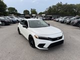 Used 2024 Honda Civic Sport image 2