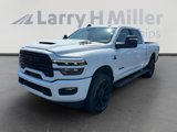 New 2025 RAM 2500 Laramie w/ Night Edition image 3