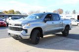 New 2025 Chevrolet Silverado 1500 RST image 5