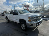 Used 2016 Chevrolet Silverado 2500 LT w/ LT Fleet Convenience Package image 2