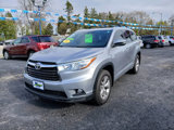 Used 2015 Toyota Highlander XLE image 2