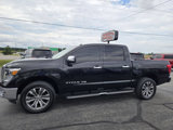 Used 2018 Nissan Titan SL image 6