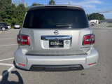 Used 2019 Nissan Armada Platinum w/ Captain's Chairs Package image 4