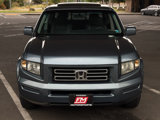 Used 2007 Honda Ridgeline RTL image 2