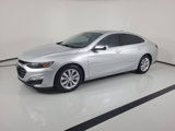 Used 2020 Chevrolet Malibu LT image 2