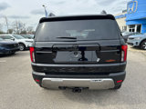 New 2026 Honda Passport TrailSport Elite image 4