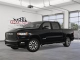 New 2025 RAM 1500 Laramie image 2