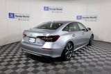 New 2026 Honda Civic Sport Touring image 4