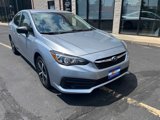 Used 2022 Subaru Impreza 2.0i image 2