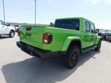 New 2025 Jeep Gladiator Sport image 2