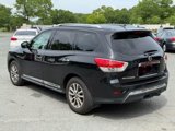 Used 2015 Nissan Pathfinder SL w/ SL Tech Package image 4