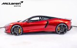 New 2025 McLaren GTS image 2