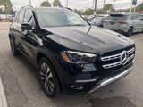 New 2025 Mercedes-Benz GLE 450 4MATIC image 5