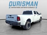 New 2025 RAM 3500 Tradesman image 3