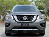 Used 2020 Nissan Pathfinder SV image 2