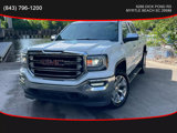 Used 2018 GMC Sierra 1500 SLT w/ SLT Premium Package image 2