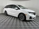 New 2025 Honda Odyssey Elite image 2