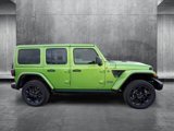 New 2025 Jeep Wrangler Backcountry image 5