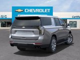 New 2025 Chevrolet Suburban Premier image 4