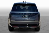 New 2025 Land Rover Range Rover Long Wheelbase SE image 4