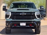 Used 2025 Chevrolet Silverado 2500 LT w/ Trail Boss Package image 2