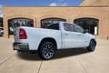 Used 2025 RAM 1500 Laramie image 3