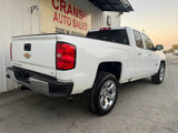 Used 2017 Chevrolet Silverado 1500 LT w/ Texas Edition image 3