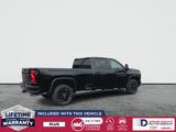 New 2025 Chevrolet Silverado 2500 LT w/ Trail Boss Package image 2