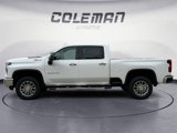 New 2025 Chevrolet Silverado 2500 LTZ w/ LTZ Convenience Package image 2