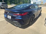 New 2025 BMW M850i xDrive Coupe image 5