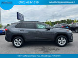 Used 2021 Toyota RAV4 XLE image 2