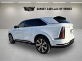 New 2025 Cadillac Escalade IQ Luxury 2 image 4
