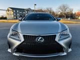 Used 2015 Lexus RC 350 AWD image 2
