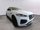 New 2025 Jaguar F-PACE R-Dynamic S image 2