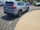 New 2026 Honda CR-V EX-L image 5