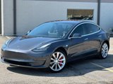 Used 2018 Tesla Model 3 Long Range image 2