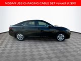 Certified 2025 Nissan Sentra S image 4
