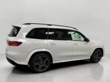 New 2026 Mercedes-Benz GLS 450 4MATIC image 2