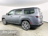 New 2025 Jeep Grand Wagoneer 4WD image 6