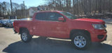 Used 2018 Chevrolet Colorado LT w/ Safety Package image 4