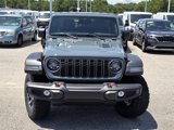 New 2025 Jeep Wrangler Unlimited Rubicon image 2