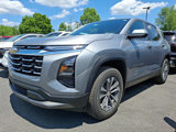 New 2026 Chevrolet Equinox LT image 3
