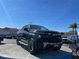 New 2026 Chevrolet Silverado EV Trail Boss image 2
