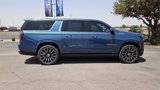 New 2025 Chevrolet Suburban High Country image 2