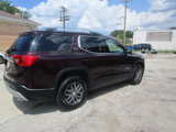 Used 2017 GMC Acadia SLT image 3