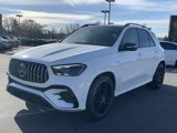 New 2025 Mercedes-Benz GLE 53 AMG 4MATIC image 2