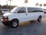 Used 2023 Chevrolet Express 3500 LS image 2