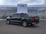 New 2025 Ford F150 XLT w/ Equipment Group 301A Standard image 4