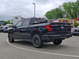 New 2025 Ford F150 Lightning XLT image 3