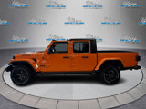 New 2025 Jeep Gladiator Willys image 6